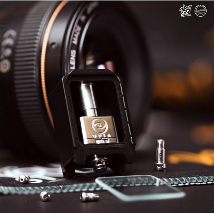 Ambition Mods OPIA RBA ボロタンク互換 RBAブリッジ アンビションモッズ オピア BB ビレッドボックス Opia [A-41] |  | 09