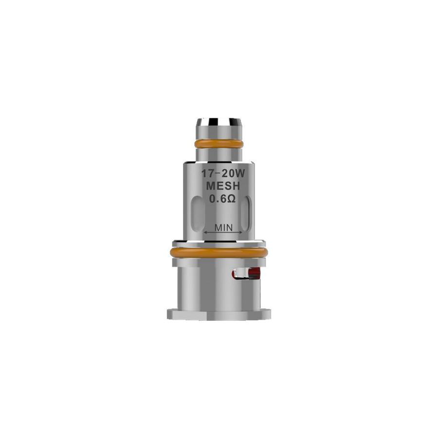 LVE Orion II 交換用コイル 5個入り ロストベイプ オリオン2 予備