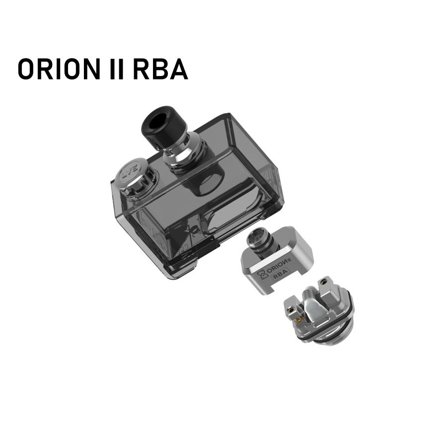 LVE ORION II PRO リミテッドエディション ロストベイプ オリオンプロ2 vape 本体 ベイプ 電子タバコ LostVape オライオンプロ2 Orion2 Orion [S-92] |  | 03