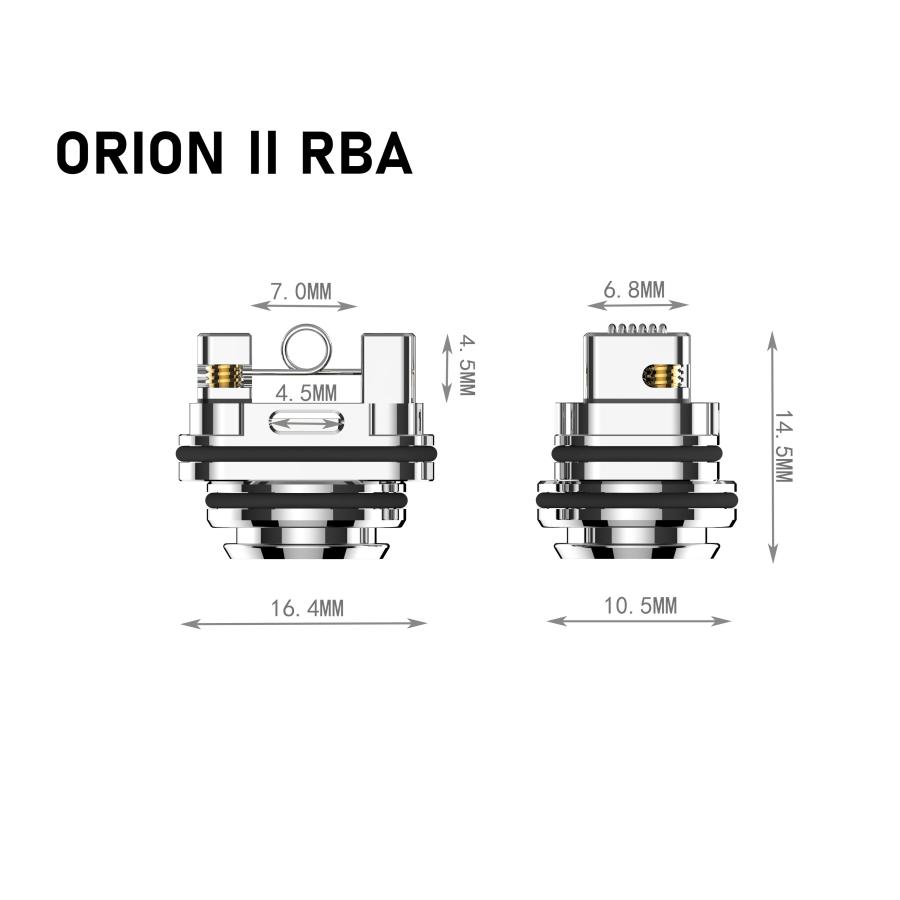 LVE ORION II PRO リミテッドエディション ロストベイプ オリオンプロ2 vape 本体 ベイプ 電子タバコ LostVape オライオンプロ2 Orion2 Orion [S-92] |  | 05