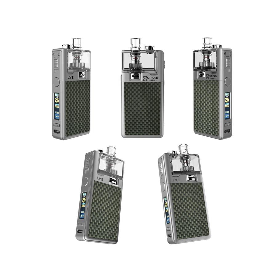 LVE ORION II PRO リミテッドエディション ロストベイプ オリオンプロ2 vape 本体 ベイプ 電子タバコ LostVape オライオンプロ2 Orion2 Orion [S-92] |  | 06