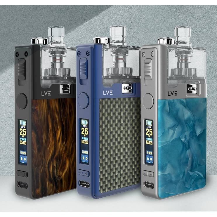 LVE ORION II PRO リミテッドエディション ロストベイプ オリオンプロ2 vape 本体 ベイプ 電子タバコ LostVape オライオンプロ2 Orion2 Orion [S-92] |  | 07