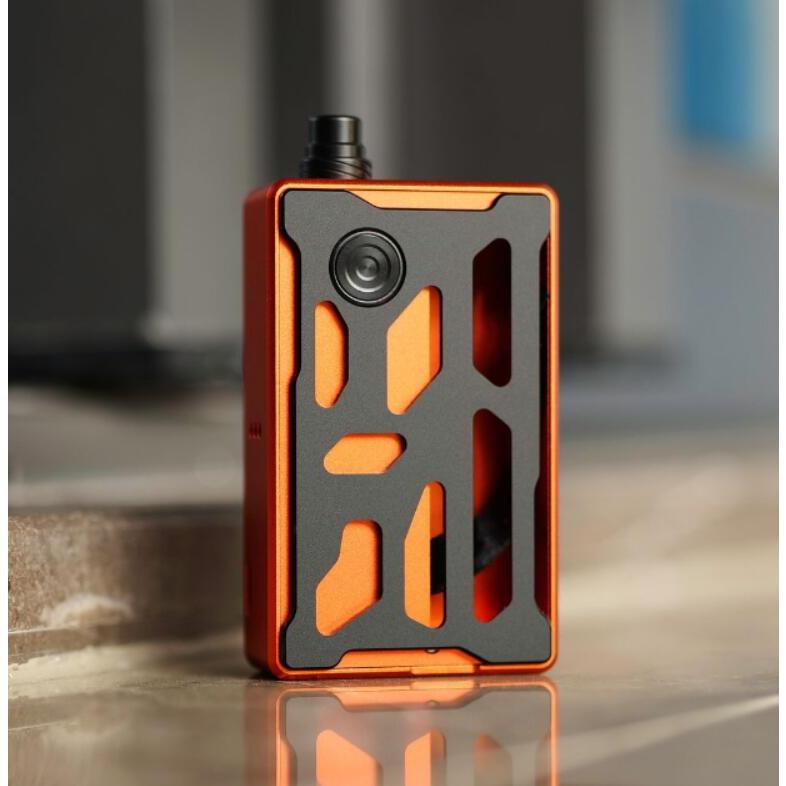 Cthulhu mod クラフターアウターパネル Crafter Outer Panels  Hastur AIO ハスター ボロアイオー クツルフ カスタマイズ カスタム  [Z-23] |  | 01