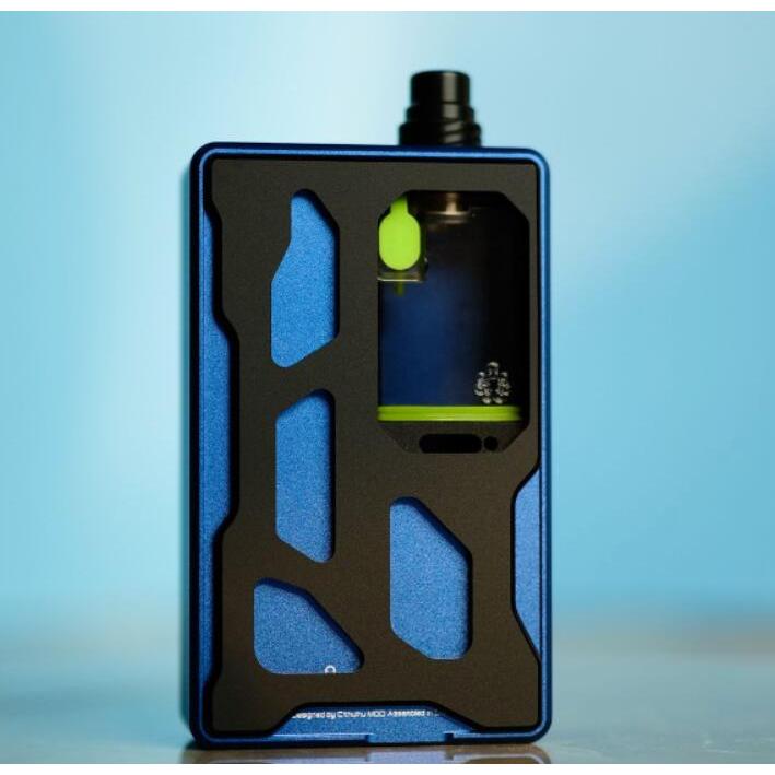 Cthulhu mod クラフターアウターパネル Crafter Outer Panels  Hastur AIO ハスター ボロアイオー クツルフ カスタマイズ カスタム  [Z-23] |  | 02