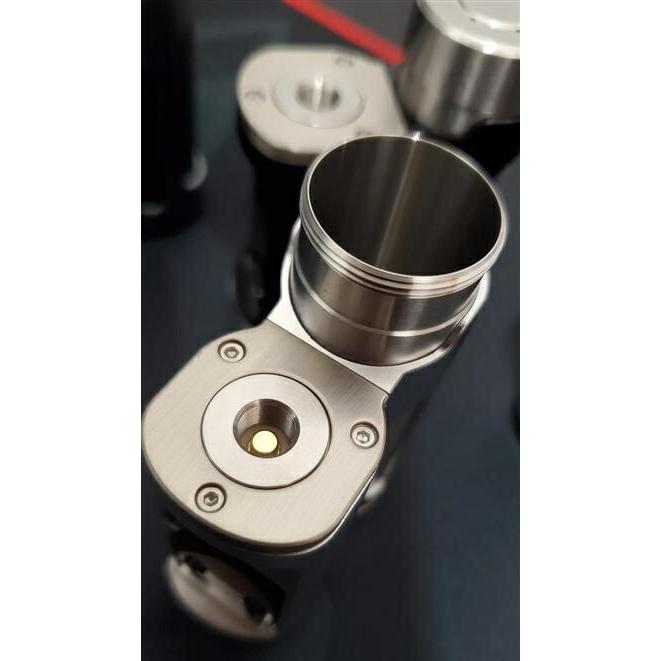 MECHVAPE x EVOLV PARAMOUR DNA80C SBS MOD 21700 バッテリー メックベイプ パラモア ベイプ 本体 vape 電子タバコ 本体 [Q-23] |  | 07