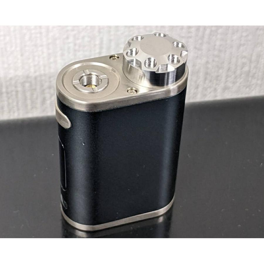 ピコビショ デザキャップ Eleaf iStick pico mod  カスタムキャップ  アイスティック ピコ イーリーフ vape 415 フォーワンファイブ FOUR ONE FIVE [Z-22] |  | 01