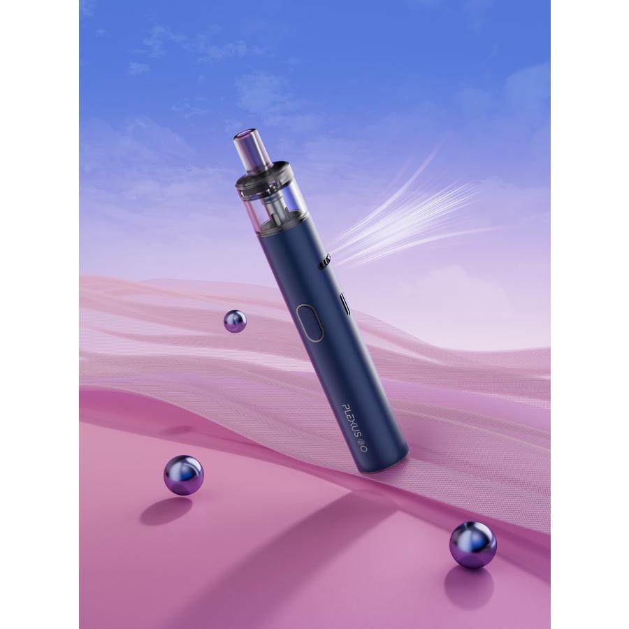Innokin Plexus Go Pod Kit 1000mAh 2mL ベイプ 本体 vape ペンタイプ 電子タバコ シーシャ イノキン プレクサスゴー [F-9] |  | 06