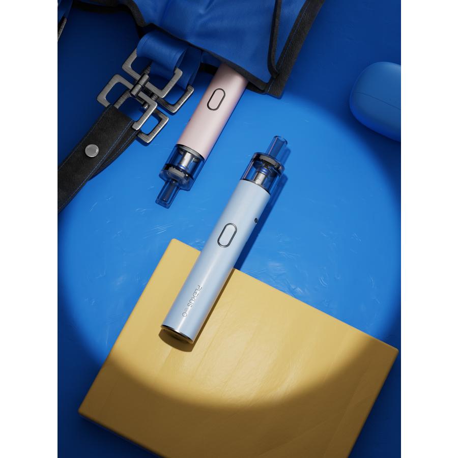 Innokin Plexus Go Pod Kit 1000mAh 2mL ベイプ 本体 vape ペンタイプ 電子タバコ シーシャ イノキン プレクサスゴー [F-9] |  | 07