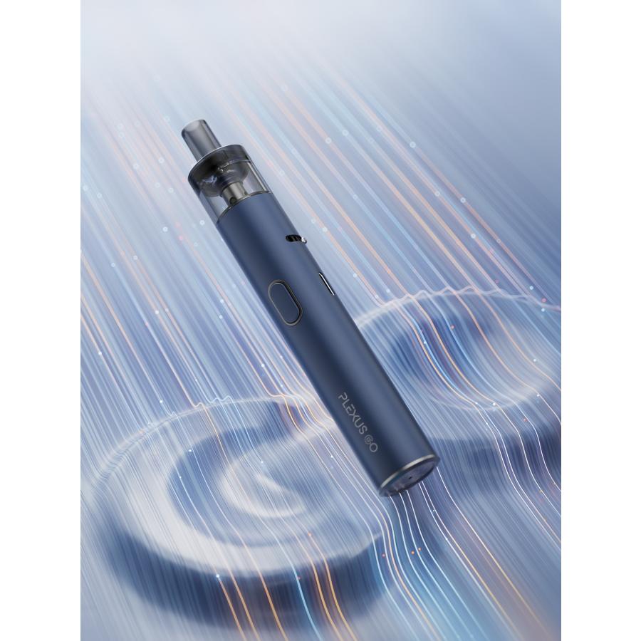 Innokin Plexus Go Pod Kit 1000mAh 2mL ベイプ 本体 vape ペンタイプ 電子タバコ シーシャ イノキン プレクサスゴー [F-9] |  | 08