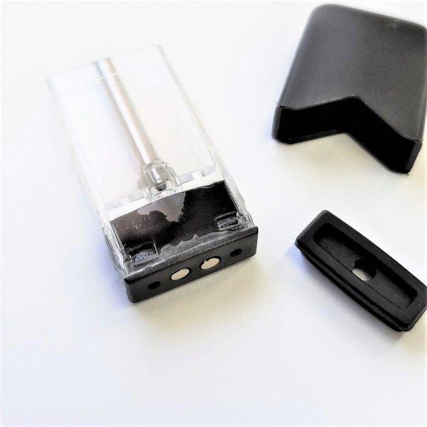 Mist ミスト カートリッジ POD 6個セット バージョンアップタイプ vape ベイプ 電子タバコ MIST POT pod ポット ...