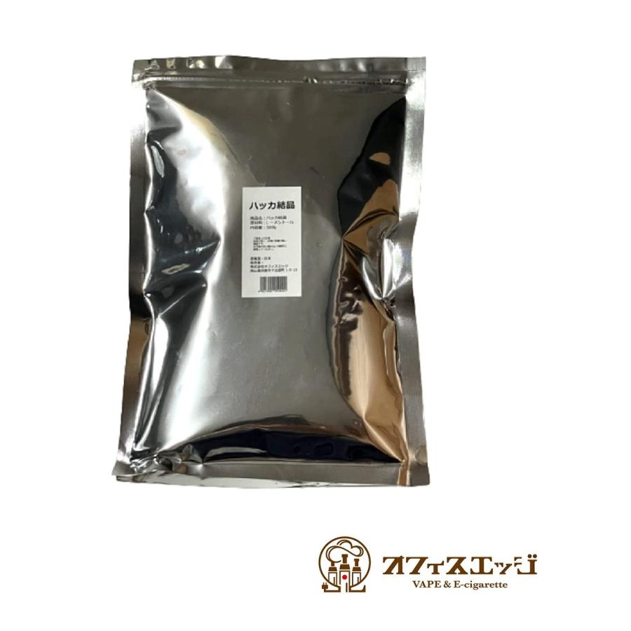 1箱限定 未開封メントールクリスタル 10kg ハッカ結晶 薄荷脳 天然薄荷 Amazon | ハッカ結晶 薄荷脳 L-メントール クリスタル 日本製