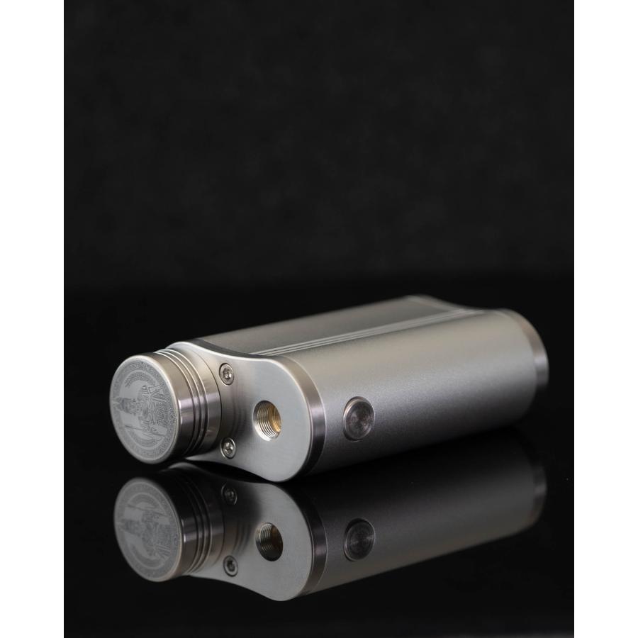 Cthulhu mod Sentinel MOD 18650 DNA 60C チップ ベイプ 本体 vape 