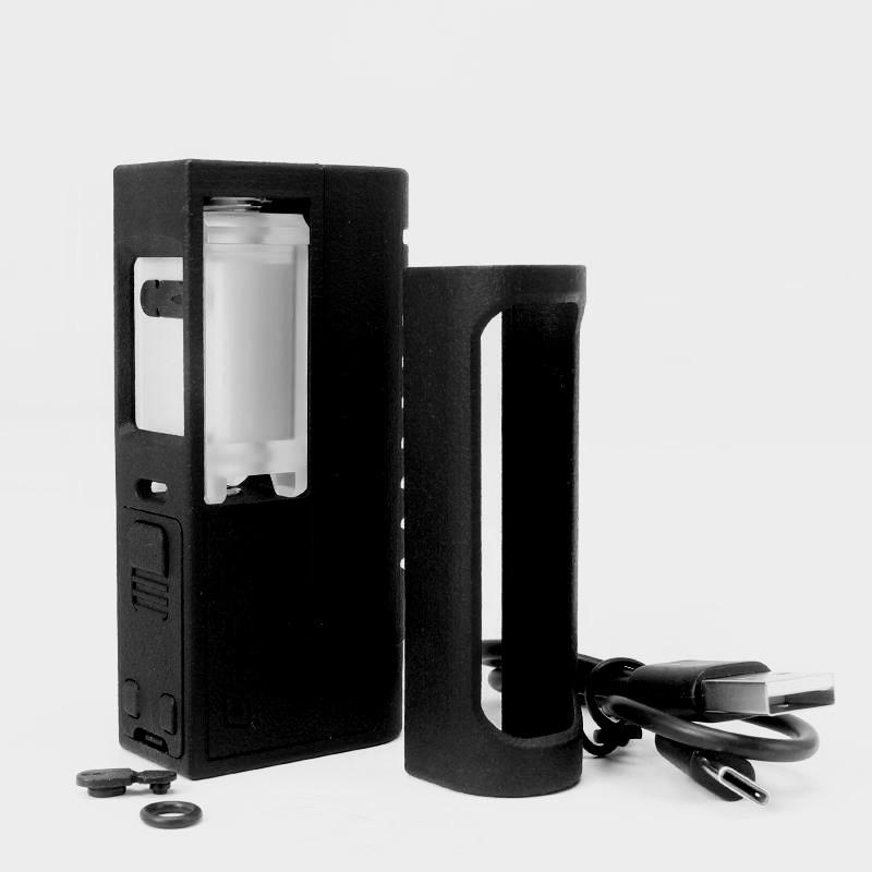 SXK CETO AIO【SDI 70 チップ】18650 セト2 V2 テクニカルMOD