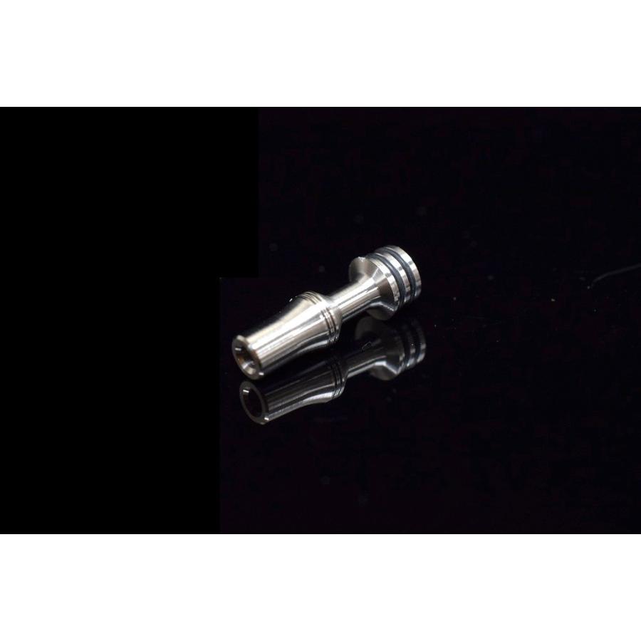 FOUR ONE FIVE mod japan 蜻蛉切 MTL DT Tombo GIRI ドリップチップ