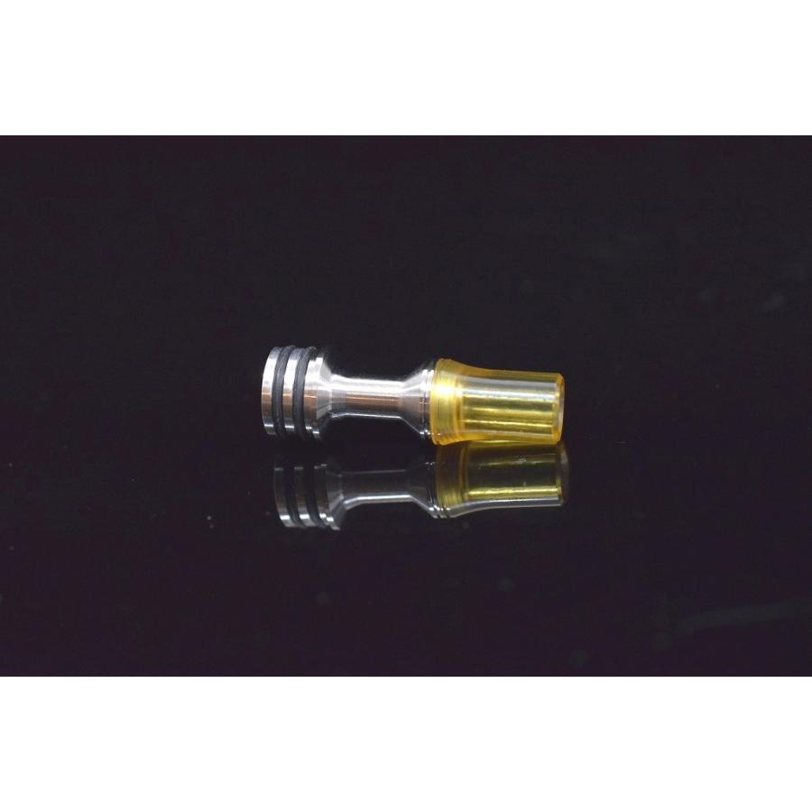 FOUR ONE FIVE mod japan 蜻蛉切 MTL DT Tombo GIRI ドリップチップ