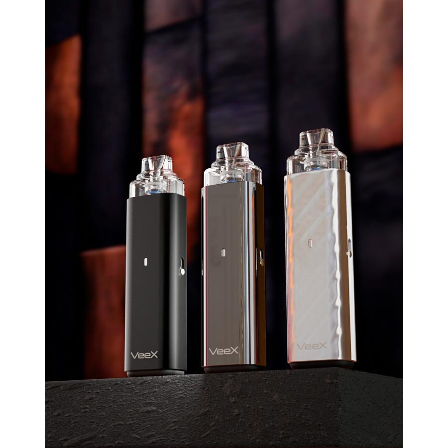 VEEPON VeeX Pod Kit 510規格ドリップチップ 510ドリップチップ ベイプ