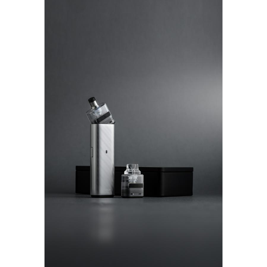 VEEPON VeeX Pod Kit 510規格ドリップチップ ベイプ 本体 vape