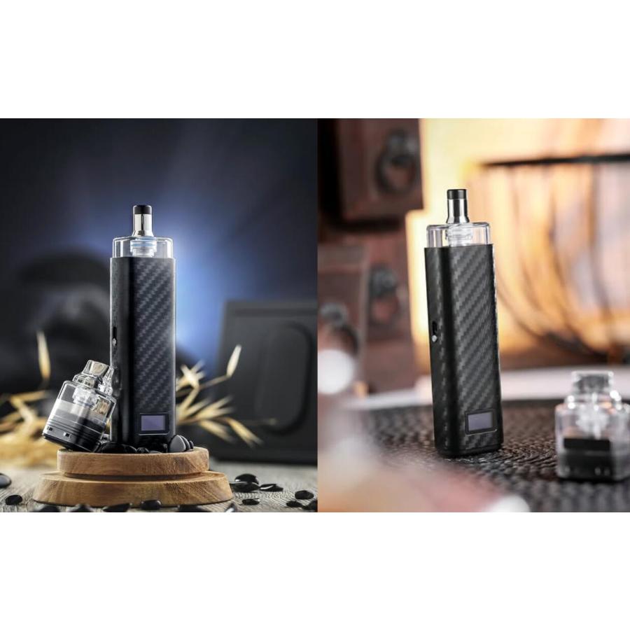 VEEPON VeeX Pod Kit 510規格ドリップチップ 510ドリップチップ ベイプ