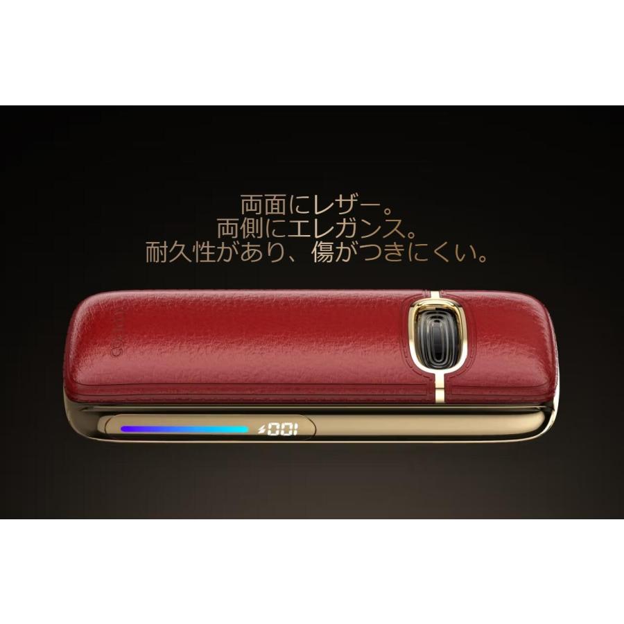 【選べるリキッド1本付き】Voopoo VMATE E2 Pod Kit ブープー 電子タバコ ベイプ vape 本体 水タバコ 持ち運び スターターキット [J-99] |  | 04