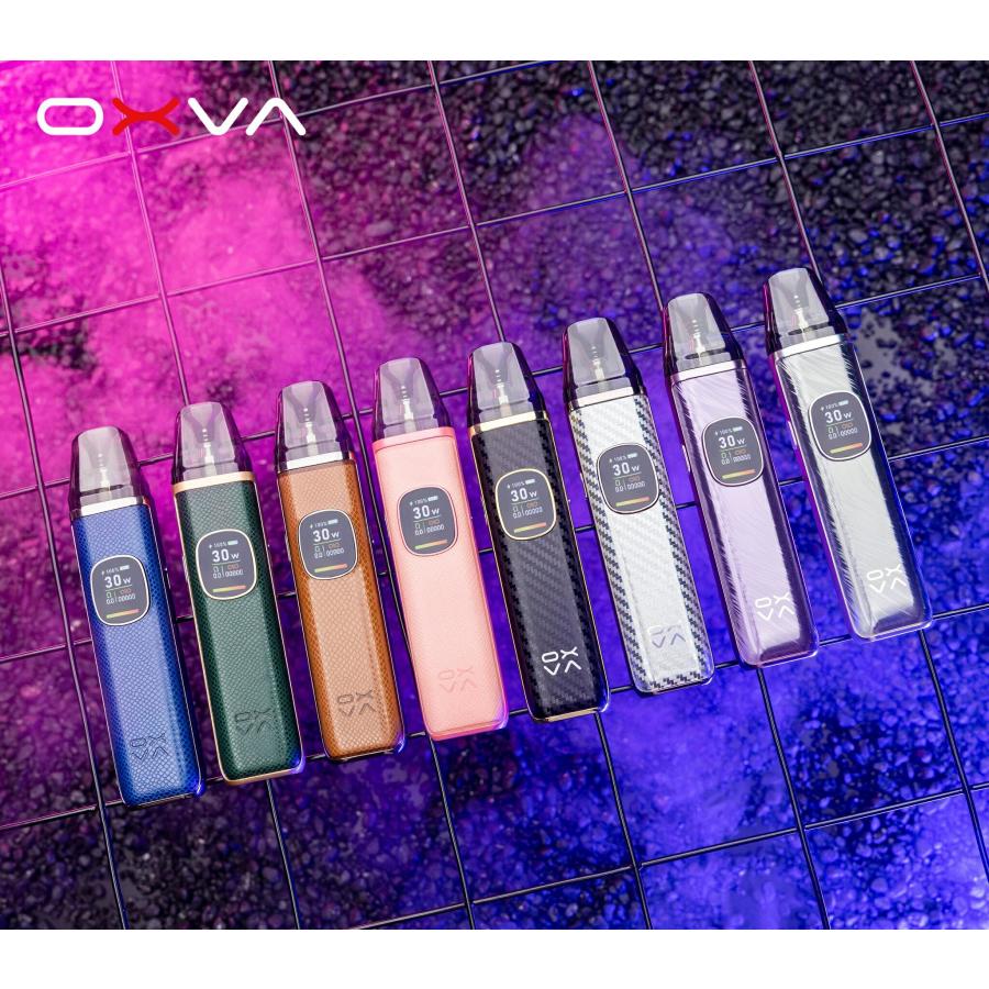 選べるリキッド1本付き】OXVA XLIM Pro 2 Pod Kit vape 本体