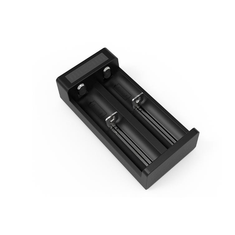 XTAR 正規品 MC2 Plus バッテリーチャージャー エクスター 電子タバコ 充電器 vape Battery Charger A-2宅配便 |  | 01
