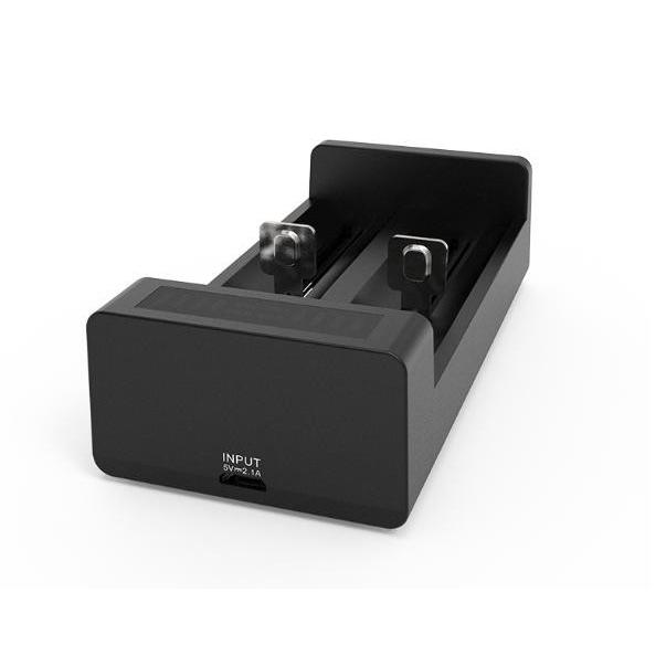 XTAR 正規品 MC2 Plus バッテリーチャージャー エクスター 電子タバコ 充電器 vape Battery Charger A-2宅配便 |  | 02
