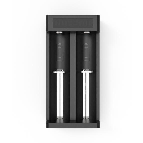 XTAR 正規品 MC2 Plus バッテリーチャージャー エクスター 電子タバコ 充電器 vape Battery Charger A-2宅配便 |  | 03