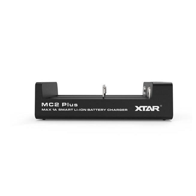 XTAR 正規品 MC2 Plus バッテリーチャージャー エクスター 電子タバコ 充電器 vape Battery Charger A-2宅配便 |  | 04