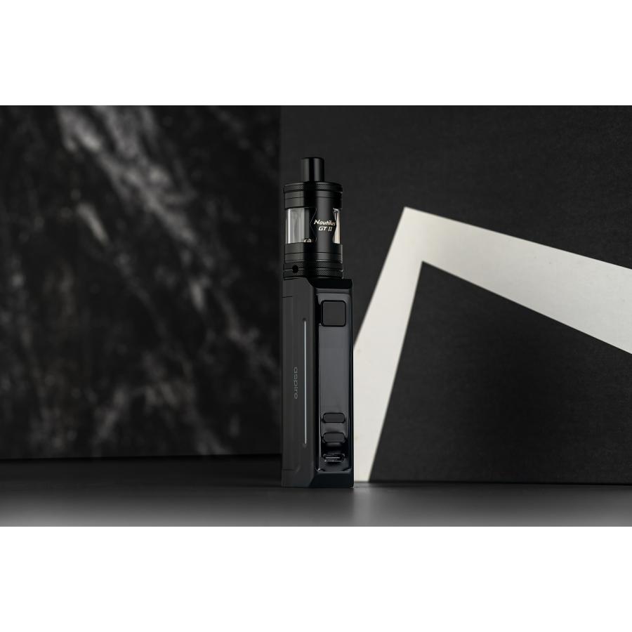 Aspire Zelos X80 KIT アスパイア ゼロス 電子タバコ vape 本体 べイプ