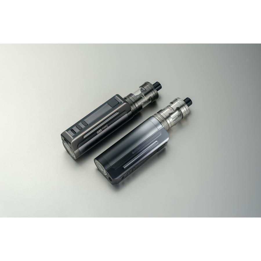 Aspire Zelos X80 KIT アスパイア ゼロス 電子タバコ vape 本体 べイプ
