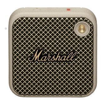 マーシャル Marshall WILLEN ウィレン スピーカー ワイヤレス ワイヤレススピーカー アウトドアスピーカー ミニスピーカー｜edgelinkthstore｜04