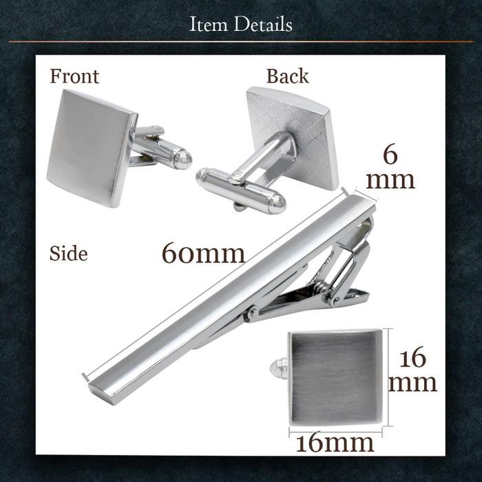 カフス タイピン セット ヘアライン カフスボタン カフリンクス カフスリンクス カフス Set メンズ 付け方 結婚式 オシャレ 銀 シルバー シンプル ファッショ Em5019 エッジスポーツ 通販 Yahoo ショッピング