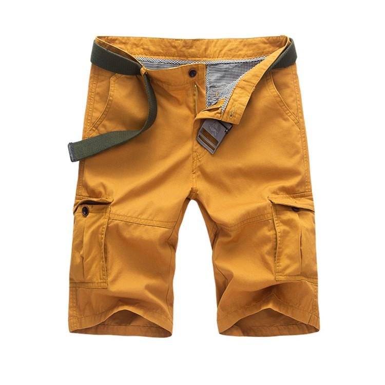 ショートパンツ メンズ 短め チノパン 夏服 スポーツ ハーフパンツ おしゃれ 短パン 伸縮 カーゴパンツ カジュアル 夏 Ege Edge Zone 通販 Yahoo ショッピング