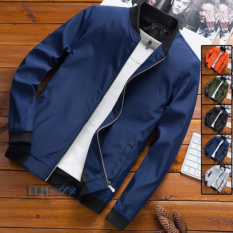 ミリタリージャケット メンズ ジャケット ショート丈 ブルゾン 秋冬 大きいサイズ 撥水加工 アウトドア 秋冬 新作 Ege Edge Zone 通販 Yahoo ショッピング