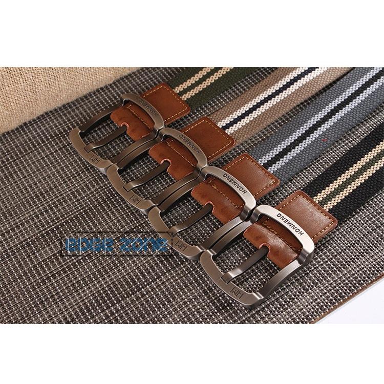 ベルト メンズ カジュアル おしゃれ ビジネス ナイロンベルト 強い 軽い 安い 高品質 作業 Ege Edge Zone 通販 Yahoo ショッピング