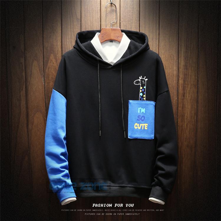 パーカー メンズ おしゃれ 秋服 秋物 プルオーバーパーカー 長袖パーカー アメカジ ロゴ 大きいサイズ Ege0715 Edge Zone 通販 Yahoo ショッピング