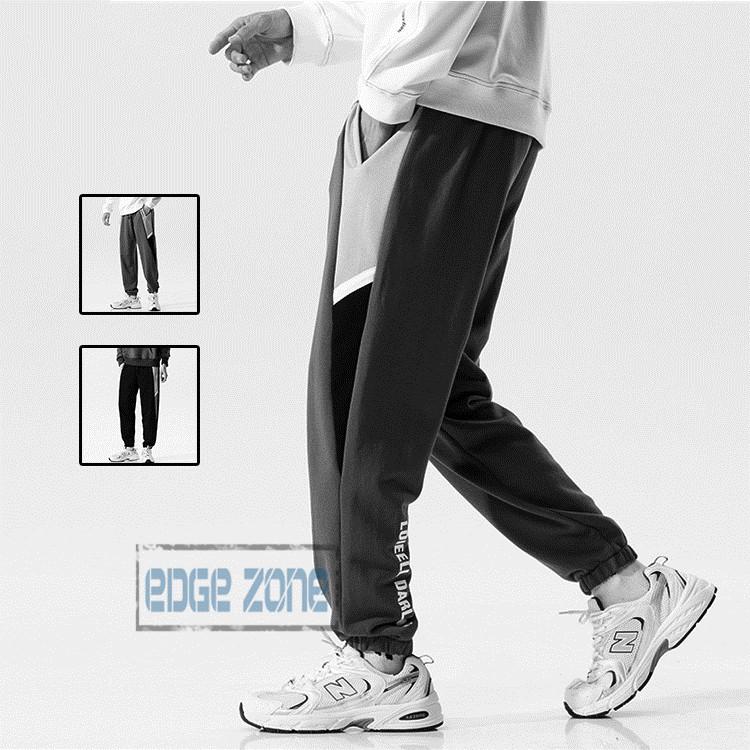 スウェットパンツ メンズ スポーツ おしゃれ ジャージ 下 トレーニングウェア トレーニングパンツ 秋冬 Ege Edge Zone 通販 Yahoo ショッピング