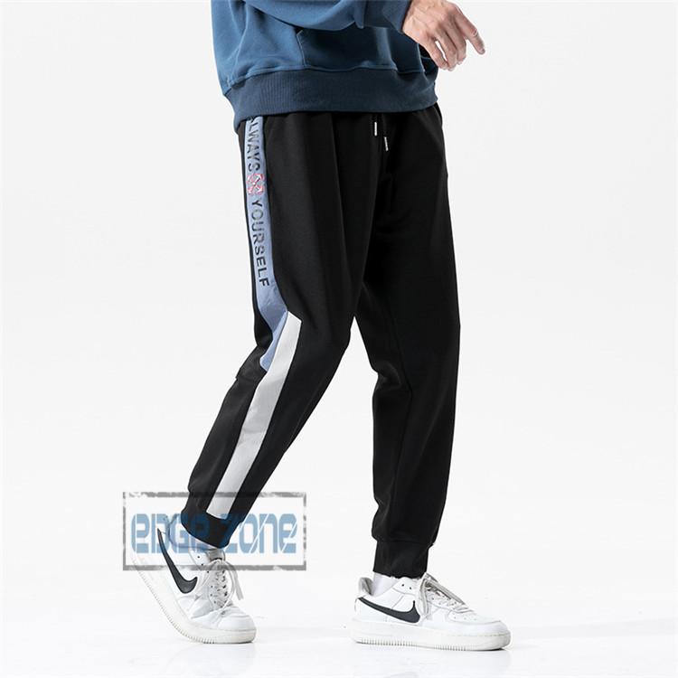 スウェットパンツ メンズ ロングパンツスポーツ スウェット ジャージ おしゃれ トレーニング 秋冬 Ege Edge Zone 通販 Yahoo ショッピング