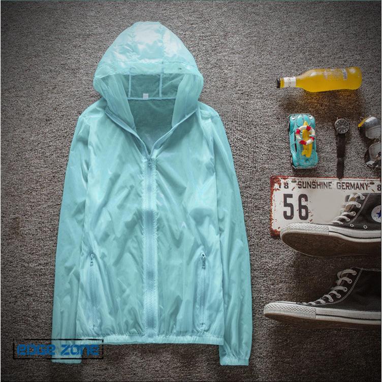 マウンテンパーカー メンズ レディース ブルゾン Uvカット ジャケット ウィンドブレーカー 人気 防風 涼しい 薄手 男女兼用 大きいサイズ 春 夏 Ege Edge Zone 通販 Yahoo ショッピング