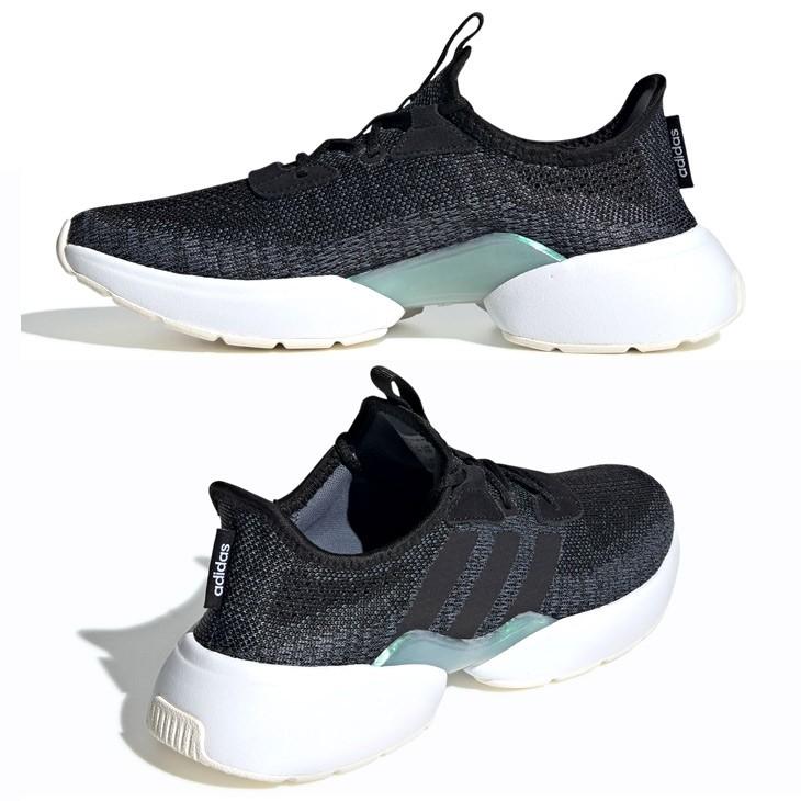 Adidas Mavia X アディダス マヴィア スニーカー レディース ニット ダッドスニーカー Ad Mavia X Edie 通販 Yahoo ショッピング