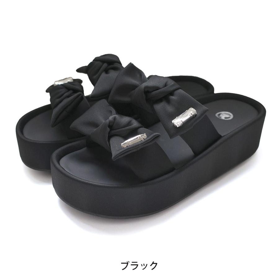 サンダル 厚底 レディース 歩きやすい 柔らかい 可愛い おしゃれ 履き