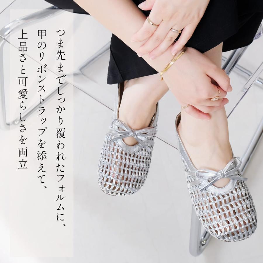 サンダル ミュール レディース 厚底 ローヒール 歩きやすい 履きやすい