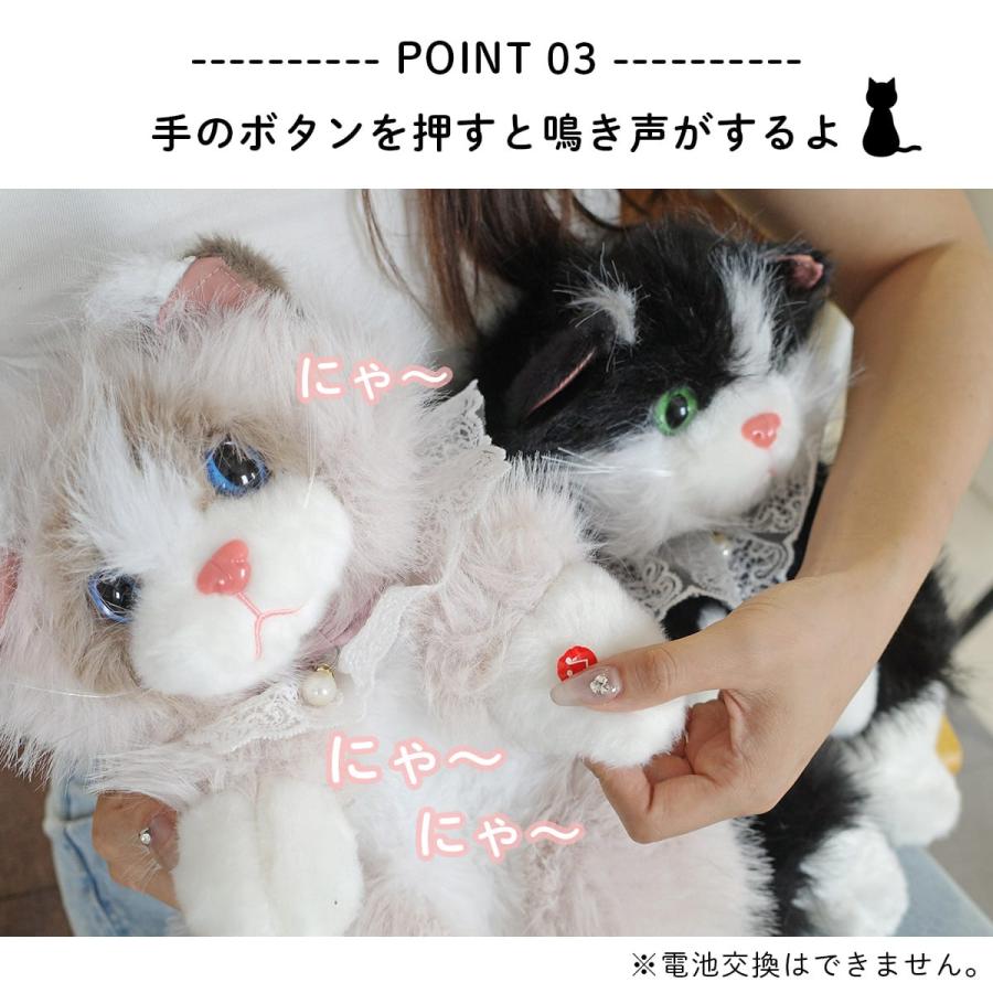 リュックサック ぬい ぬいぐるみリュック レディース キッズ 子ども