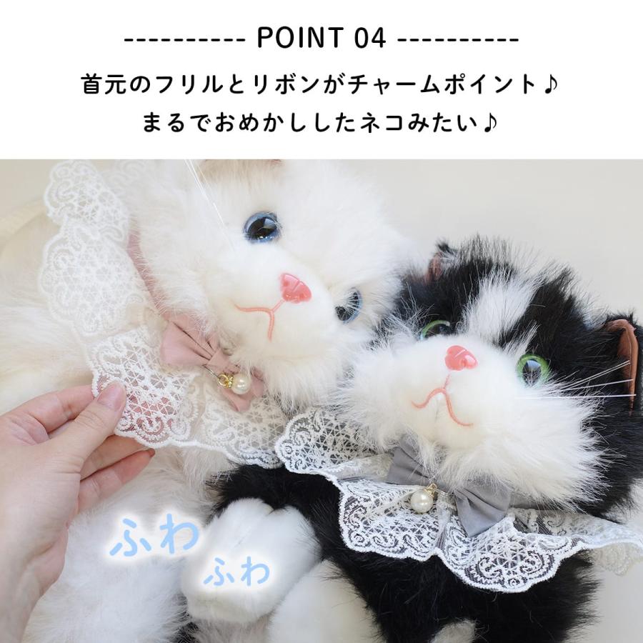 リュックサック ぬい ぬいぐるみリュック レディース キッズ 子ども