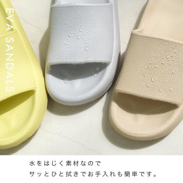 アレキサンダーワン23.5cmビーチサンダル6cm アレキサンダーワン23.5cmビーチサンダル6cmヒール