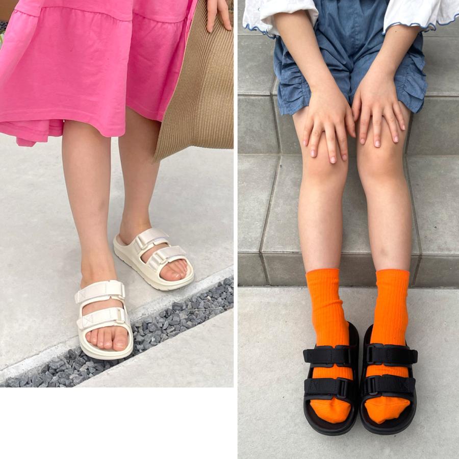 AmiAmi（アミアミ） サンダル スポーツサンダル キッズ 子供 男の子