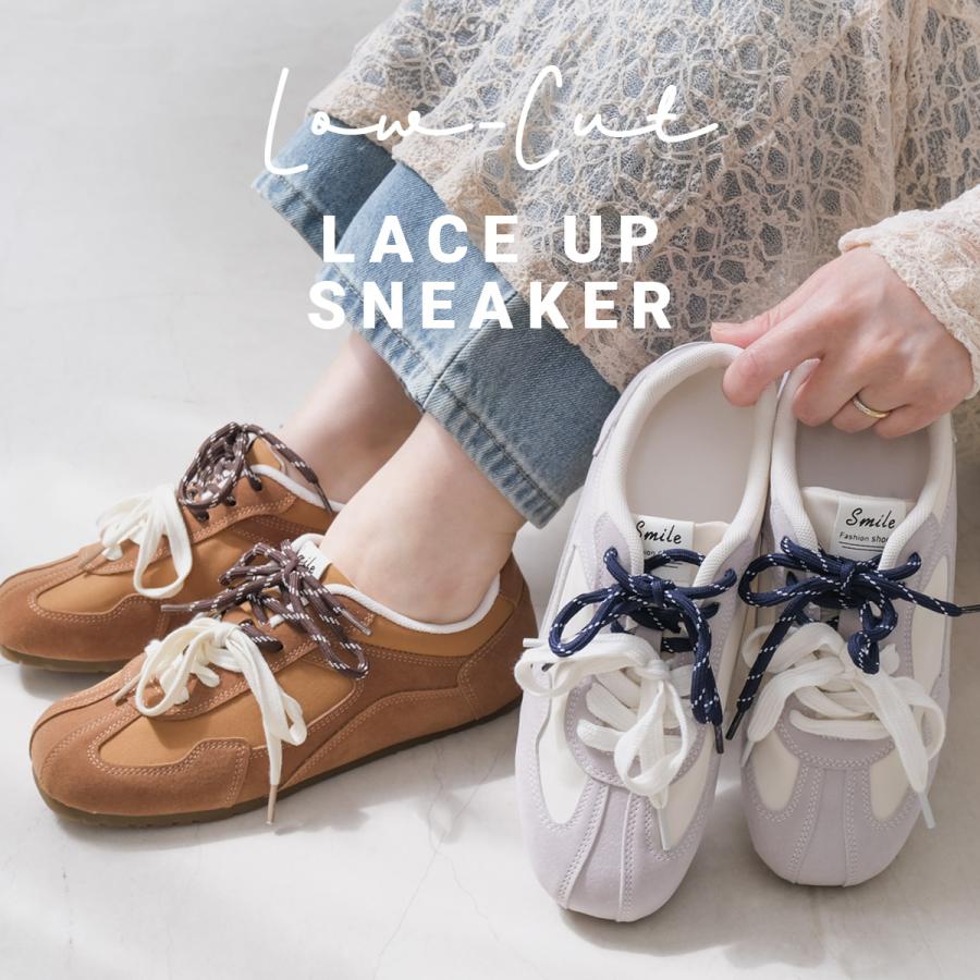 スニーカー レディース ローカット 歩きやすい 履きやすい おしゃれ