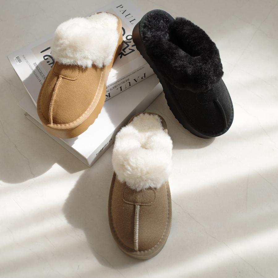 UGG ムートンサンダル サボ 厚底 楽天市場】ugg 厚底（サボ｜サンダル）：レディース靴<靴の通販