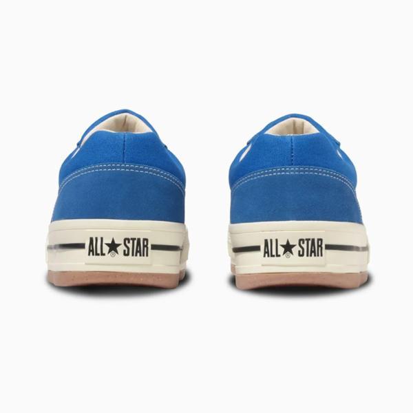 CONVERSE（コンバース） 厚底 レディース オールスター 正規品 