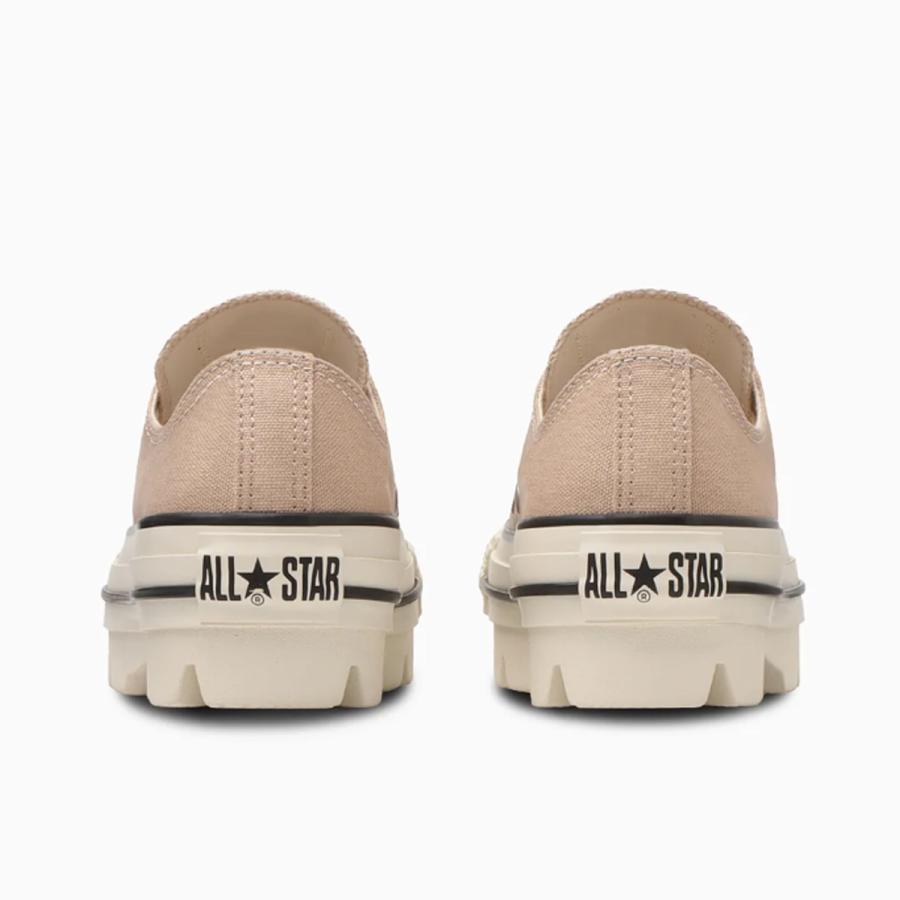 CONVERSE（コンバース） 厚底 レディース オールスター 正規品 